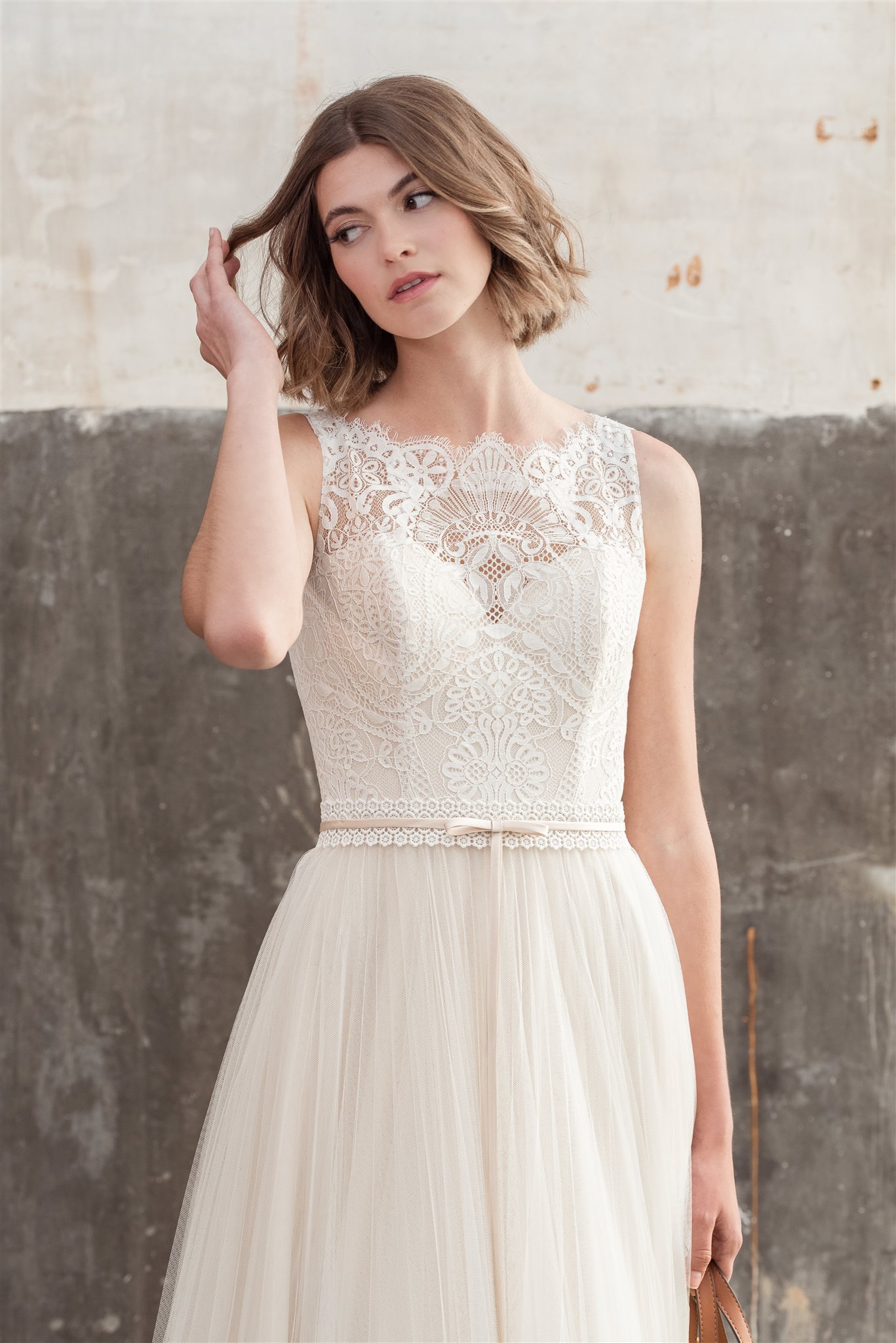 NEW IN – Fara Sposa